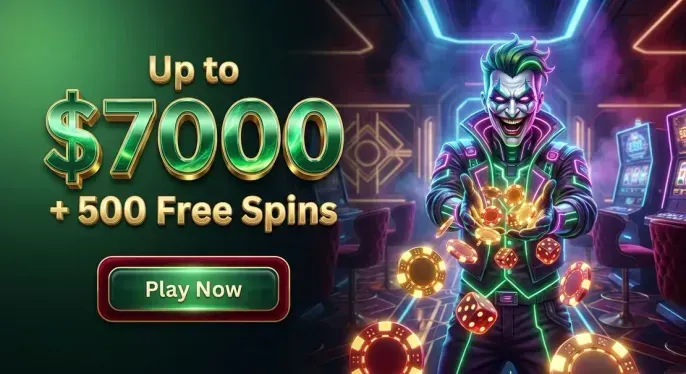 PowerUpCasino